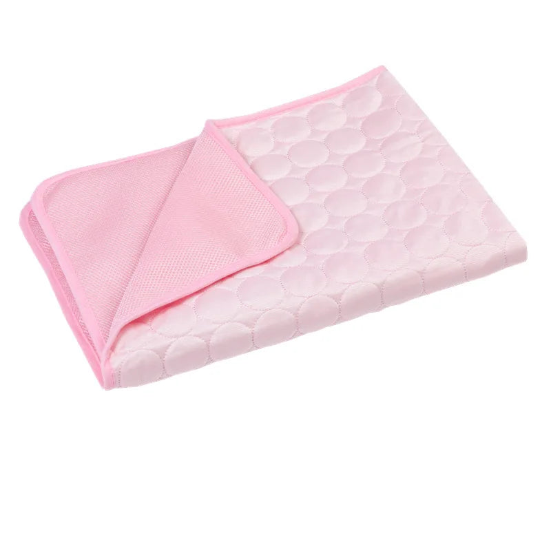 Pawfrost Mat